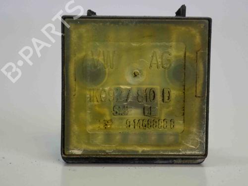 Electronic module VW GOLF VI (5K1) 1.4 TSI | BP6503521M83