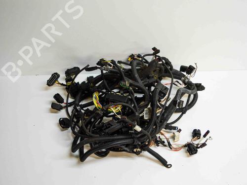 Used Wiring harness BMW 4 Gran Coupe (F36) 428 i (245 hp) 14675224