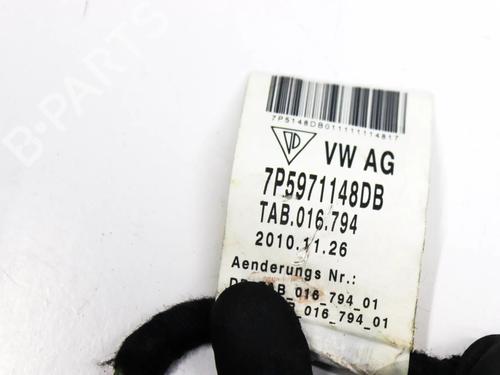 Wiring harness PORSCHE CAYENNE (92A) 3.0 S E-Hybrid | BP33250221E16 - Image 10