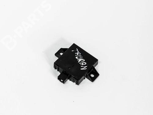 Used Control unit AUDI A3 (8P1) 1.6 E-Power (102 hp) 7912193