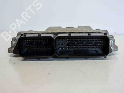 Engine control unit (ECU) VW GOLF V (1K1) 1.9 TDI | BP6501526M57