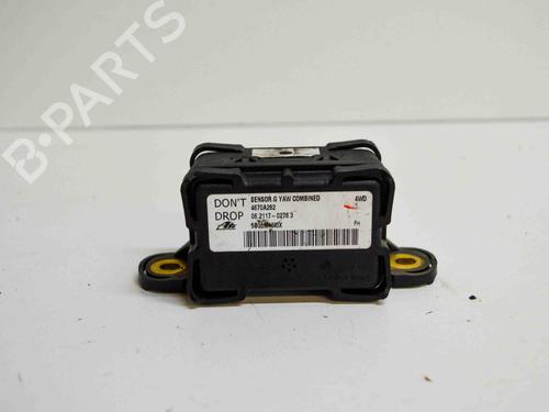 Used Electronic sensor MITSUBISHI OUTLANDER II (CW_W) 2.0 DI-D (CW8W) (140 hp) 8850289