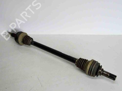 Used Right rear driveshaft VW TOUAREG (7P5, 7P6) 3.0 V6 TDI (245 hp) 6494192