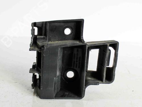 Used Rear bumper bracket VW GOLF VI (5K1) 1.4 TSI (122 hp) 8853388