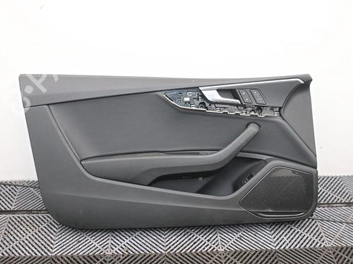 Seats set AUDI A5 (F53, F5P) 2.0 TFSI quattro | BP37228283C78 - Image 20