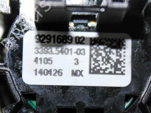 Switch BMW X5 (F15, F85) xDrive 50 i | BP22848009I30