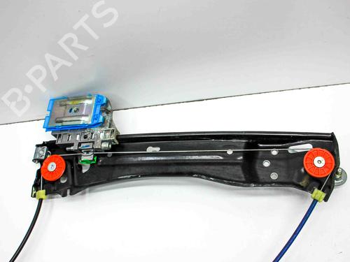Rear right window mechanism AUDI A5 Sportback (F5A, F5F) S5 TFSI quattro | BP28019960C25 
