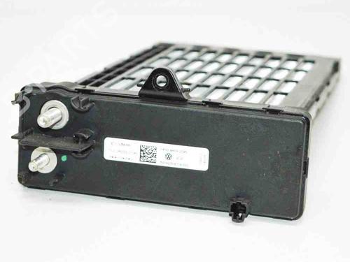 Used Electronic module VW TOUAREG (7P5, 7P6) 3.0 V6 TDI (262 hp) 6486379