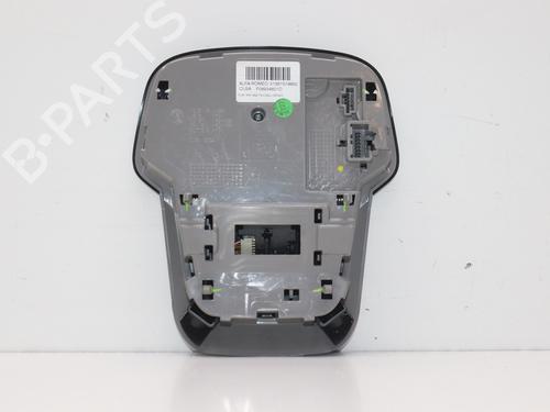 Kabinelys ALFA ROMEO STELVIO (949_) 2.0 Q4 (949.AXA2A) | BP38540460I8  - Image 8