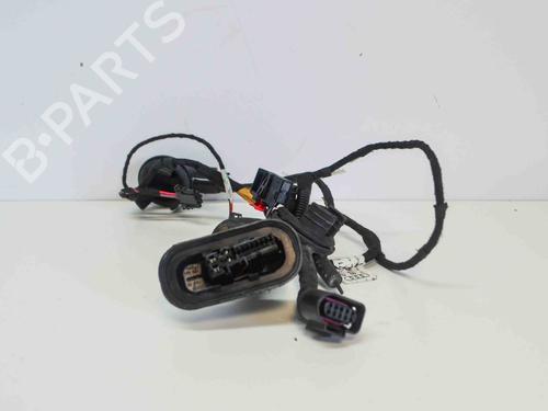 Used Wiring harness AUDI A6 C6 Avant (4F5) 2.0 TDI (136 hp) 14670206