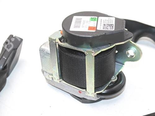 Front left seatbelt MASERATI GHIBLI III (M157) 3.0 S Q4 | BP34642001I26 - Image 2