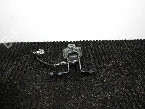 Hinge/Door check strap BMW X3 (F25) xDrive 28 i | BP26513294C146 