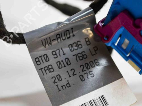 Wiring harness AUDI A5 (8T3) 2.0 TDI | BP14689859E16