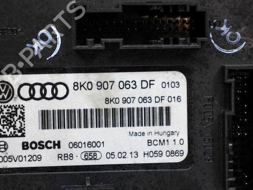 Electronic module AUDI Q5 (8RB) 3.0 TFSI quattro | BP26513628M83 