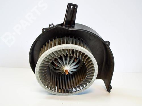 Used Heater blower motor VW POLO V (6R1, 6C1) 1.4 GTI (180 hp) 6480720