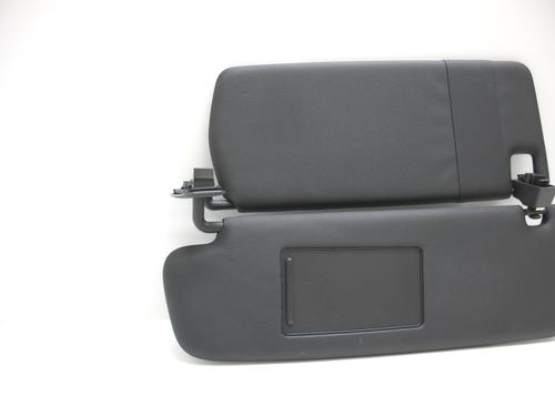Left sun visor PORSCHE CAYENNE (92A) 4.8 S | BP32692062I1 - Image 3