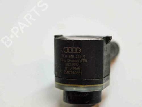 Electronic module VW TIGUAN (5N_) 2.0 TDI 4motion | BP10106681M83