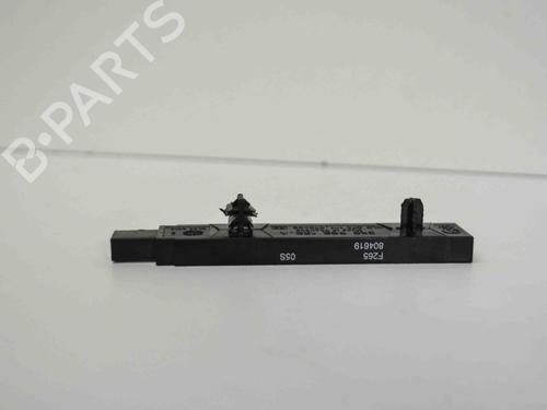 Electronic module AUDI A3 Limousine (8VS, 8VM) 2.0 TFSI quattro | BP8257772M83