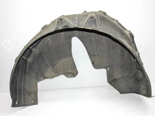 Used Wheel arch AUDI Q3 (8UB, 8UG) 2.0 TFSI quattro (200 hp) 28823264