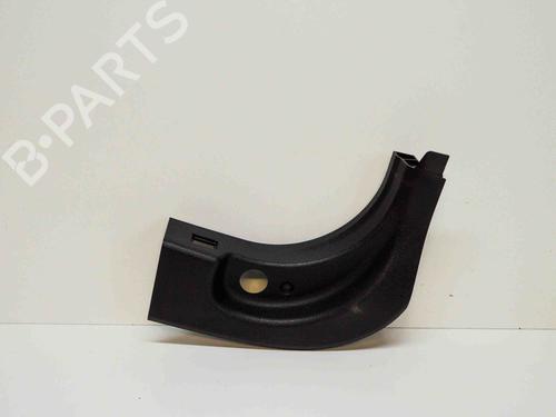 Trinnbrett BMW 5 Gran Turismo (F07) 530 d (245 hp) 14679023