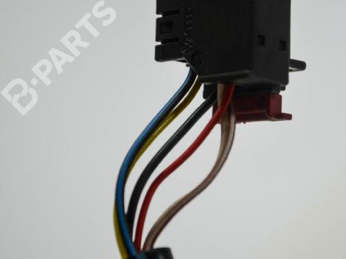 Left mirror AUDI A4 B8 Avant (8K5) 1.8 TFSI | BP7540078C26 