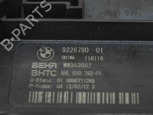 Resistência da chauffage BMW 5 Gran Turismo (F07) 535 i | BP14681712M108