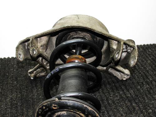 Right front shock absorber AUDI A4 B8 (8K2) 2.0 TDI | BP26513882M17 