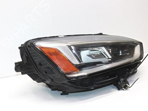 Right headlight AUDI A5 (F53, F5P) 2.0 TFSI quattro | BP36761923C29 - Image 2