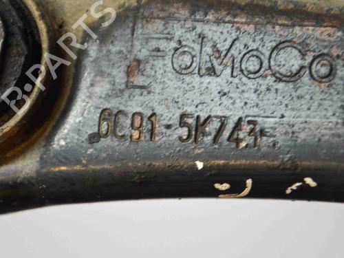 Right rear suspension arm FORD GALAXY II (WA6) 2.0 TDCi | BP7741465M15