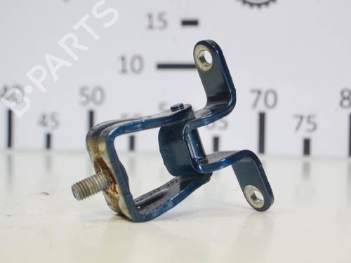 Used Hinge/Door check strap SKODA SUPERB II Estate (3T5) 1.6 TDI (105 hp) 14671787
