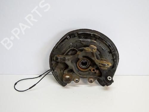 Right rear steering knuckle BMW 1 (F20) M 135 i | BP14688453M28 