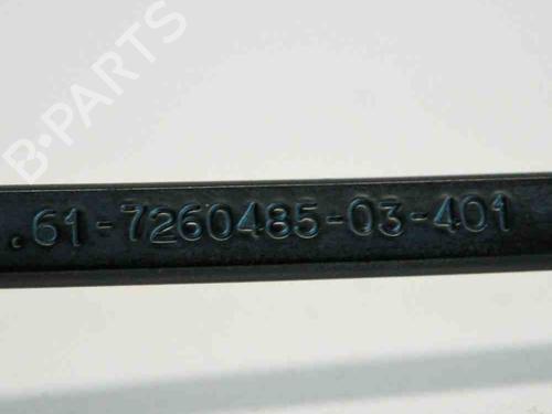 Front windshield wiper arm BMW 3 (F30, F80) 320 d | BP14685443C143