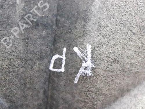 Wheel arch PORSCHE PANAMERA (970) 3.6 | BP30884847C56