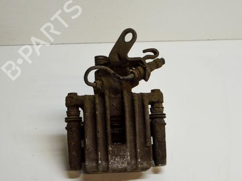 Used Left rear brake caliper VW EOS (1F7, 1F8) 2.0 TDI 16V (140 hp) 14676283