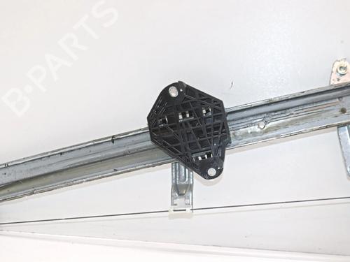 Front left window mechanism SUBARU FORESTER (SJ_) 2.5 AWD (SJ9) | BP37522670C22 - Image 7