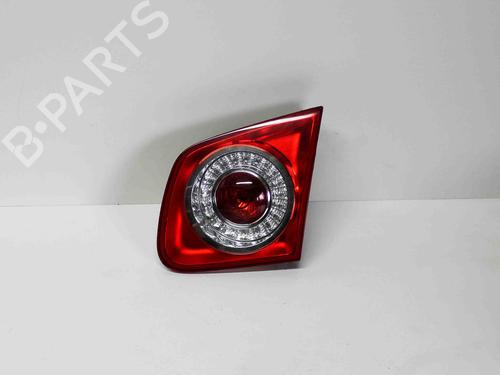 Used Right tailgate light VW JETTA III (1K2) 1.9 TDI (105 hp) 6485491