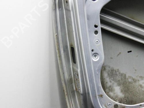 Right front door VW CADDY III Box Body/MPV (2KA, 2KH, 2CA, 2CH) 2.0 TDI 16V 4motion | BP18200452C3 