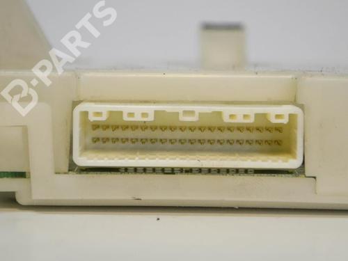 Control unit NISSAN JUKE (F15) 1.5 dCi | BP6482656M11 