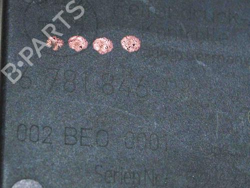 Electronic module BMW 5 (F10) 530 i | BP12177113M83 