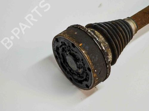Left front driveshaft VW POLO V (6R1, 6C1) 1.2 TDI | BP6496315M38