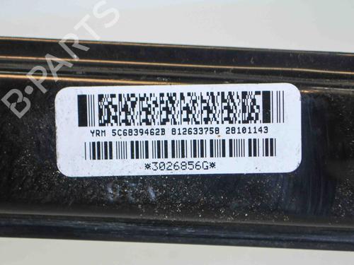 Rear right window mechanism VW JETTA IV (162, 163, AV3, AV2) 1.6 TDI | BP6483740C25