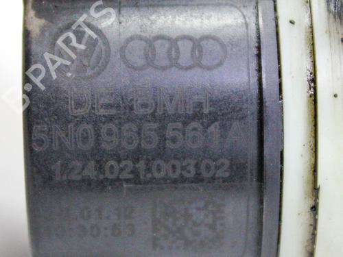 Other VW CADDY III Box Body/MPV (2KA, 2KH, 2CA, 2CH) 2.0 TDI 16V 4motion | BP17229181O1 