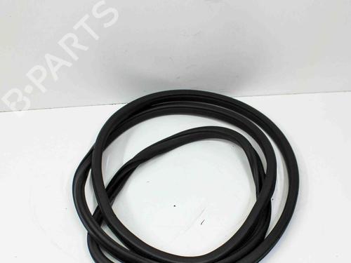 Used Rubber door seal NISSAN LEAF (ZE0) Electric (109 hp) 21591656