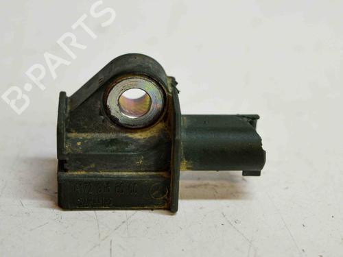 Elektronisk sensor MERCEDES-BENZ C-CLASS T-Model (S204) C 220 CDI (204.202) (170 hp) 6484883