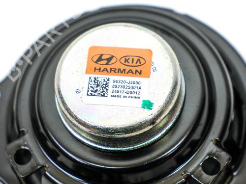 Speaker KIA STINGER (CK) 3.3 T-GDi | BP26440344E2 - Image 6