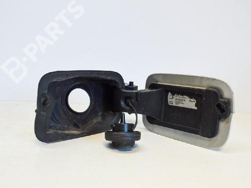 Fuel flap AUDI A3 Sportback (8VA, 8VF) 1.6 TDI | BP7742635C131 