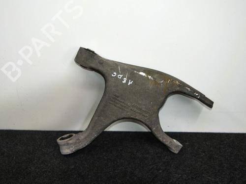 Right rear suspension arm AUDI A8 D4 (4H2, 4H8, 4HC, 4HL) 3.0 TFSI quattro | BP16273774M15 