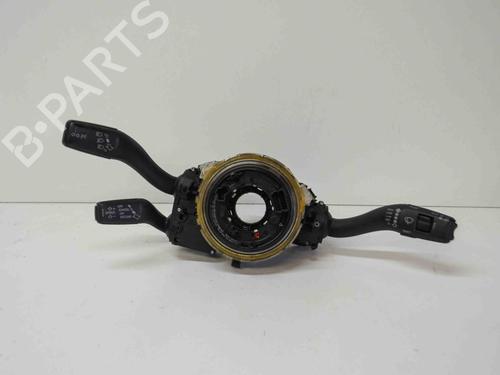 Used Steering column stalk AUDI A6 C6 Avant (4F5) 2.0 TDI (136 hp) 7741747