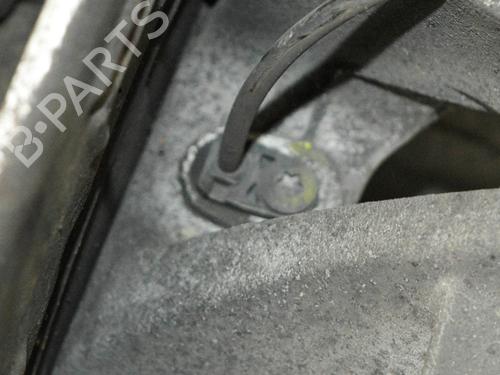 Højre hjullejehus spindel TESLA MODEL S (5YJS) 85 | BP14678464M28 