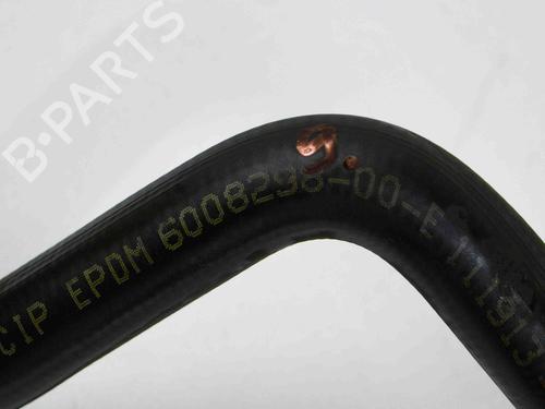 Pipe TESLA MODEL S (5YJS) 85 | BP14680173M125 